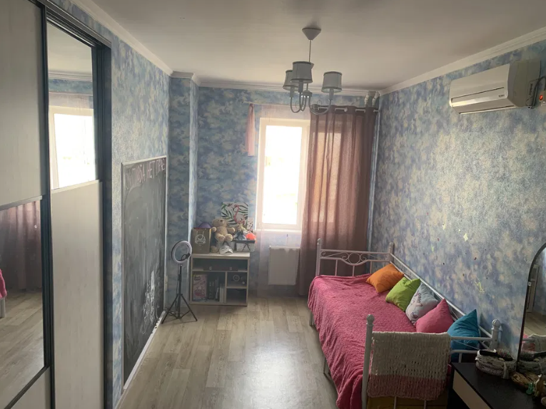 Продам 3-комнатную квартиру с ремонтом и видом на море на ул. Сахарова (п.Котовского) Одеса - фото 7