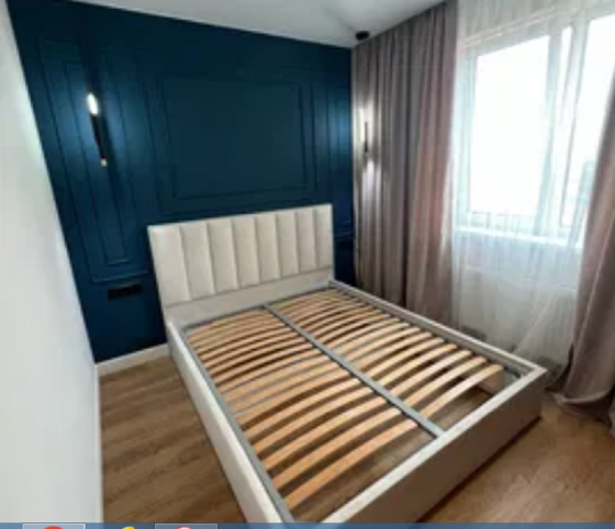 Продам 1-комнатную с видом на МОРЕ, Сахарова / пос.Котовского Odessa