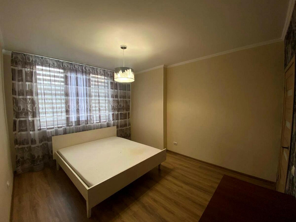 Оренда Квартира 1-кімнатна, 4/25 поверх на пров. Лобачевського, 7 Kiev - photo 1