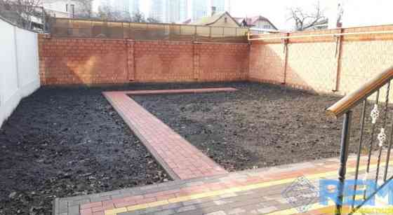 Новый дом с евроремонтом на 6 сотках, Чубаевка. Odessa