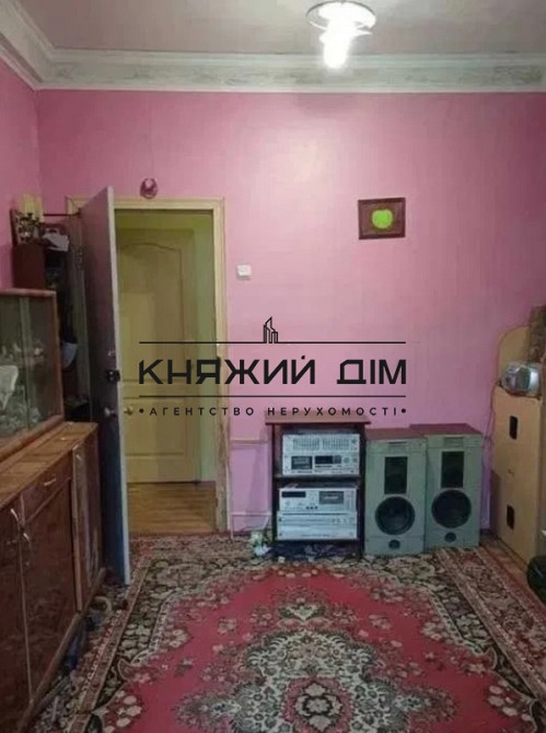 Продаж Квартира 2-кімнатна, 3/5 поверх на Ушинского ул. Киев - изображение 4
