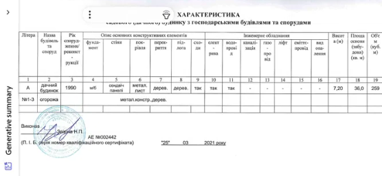 Продам 3-х поверхову курінь-дачу на березі моря в Крижанівці (Причал 218) Kryzhanivka (Kominternivskyi raion) - photo 14