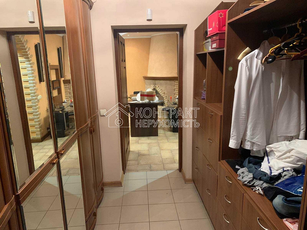 Продаж Будинок 10-кімнатний на вул. Європейська Kharkiv - photo 13