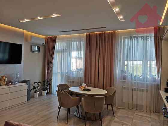 Продаж трикімнатної квартири ЖК Сакура Uzhhorod