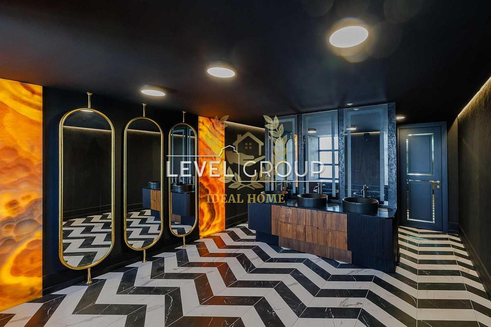 Продаж комерційне приміщення приміщень - 1, поверх - 1 Київ - фото 13