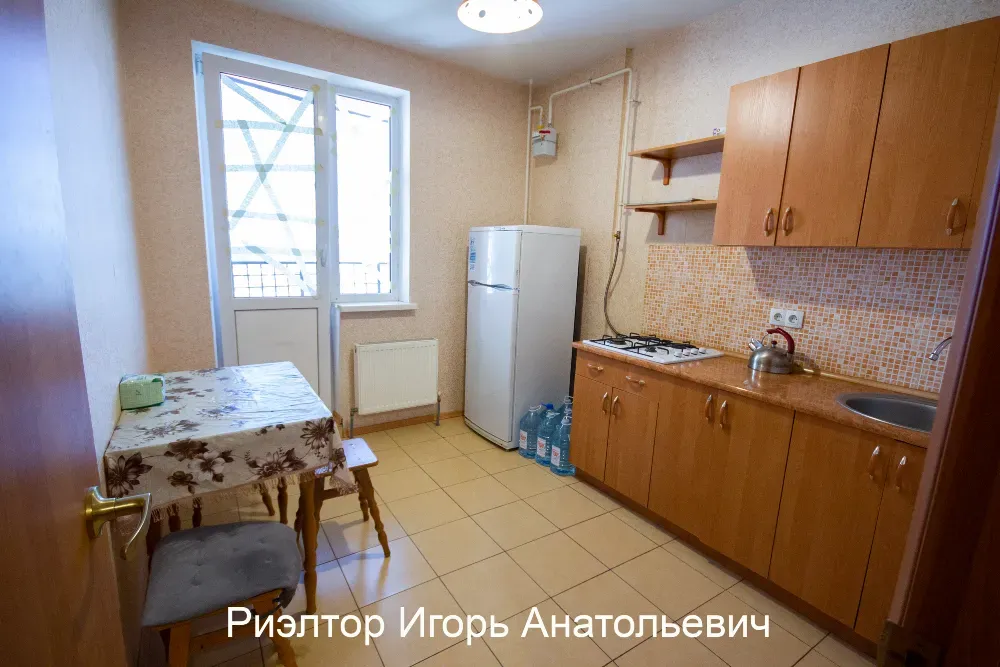 Оренда 1к Квартира 35 кв.м ул.Торговая,11 Одеса - фото 6