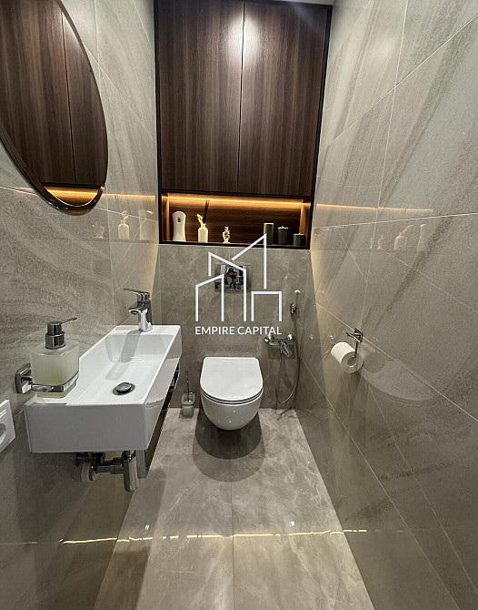 Продаж 3к Квартира 95.3 кв.м Червоної Калини вул. Львів - фото 13