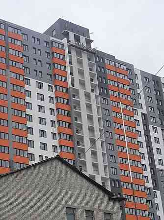 Продаж Квартира 1-кімнатна, 24/26 поверх на Сосюри, 6 Киев