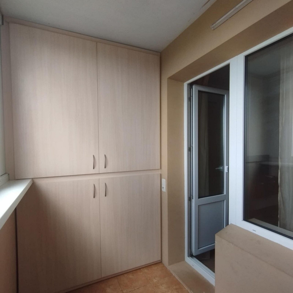 Оренда Квартира 3-кімнатна, 20/25 поверх на Здолбунівська, 13 Київ - фото 15