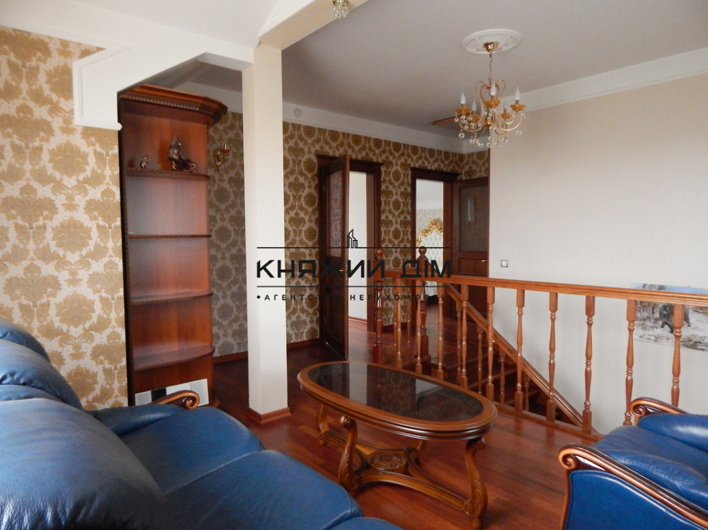 Продажа шикарного дома в смт. Глеваха, Одесское направл. КОД ОБЪЕКТА: 228996. Глеваха - фото 15