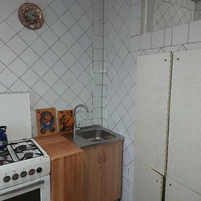 Продаж 3к Квартира 65 кв.м Володимира Антоновича 52 Дніпро - фото 9