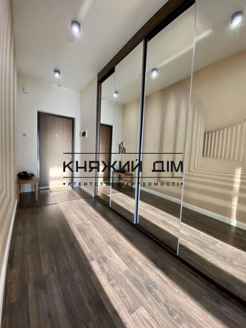 ЖК Central Park. Продажа 1 комнатной квартиры. Код Объекта: № 21121114 Київ - фото 17