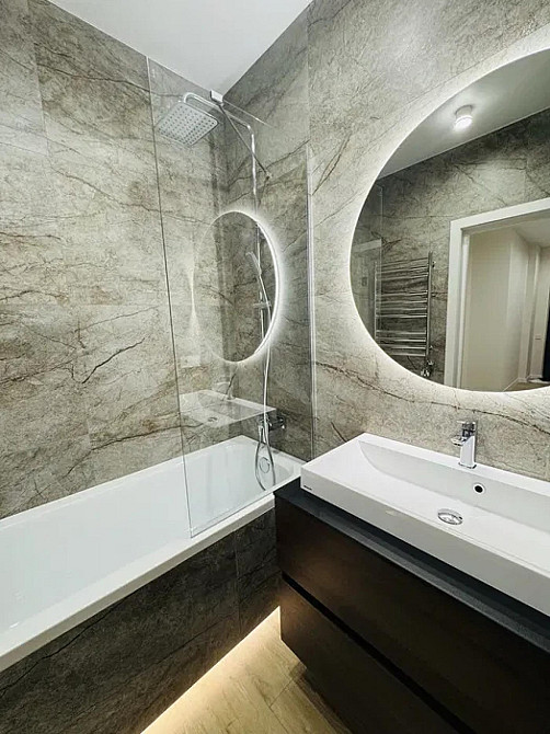 Продаж 2к Квартира 70 кв.м героїв крут вул. Сокільники - фото 12