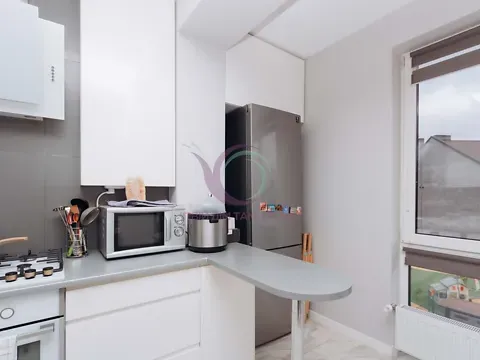 Продаж 2к Квартира 76 кв.м Садгірська вулиця 3Ж Чернівці - фото 8