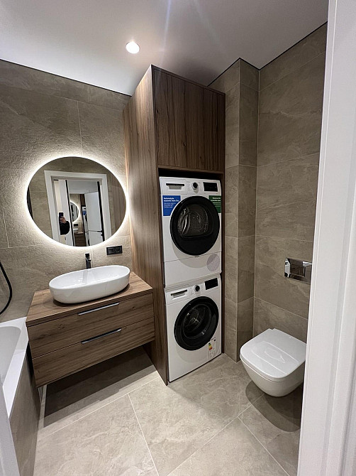 Продаж Квартира на улица Трильовського К. 4а L'viv - photo 14