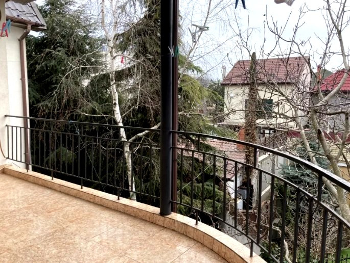 Дом с евроремонтом на Фонтане, Кордонный переулок /Бернардацци Одеса - фото 13