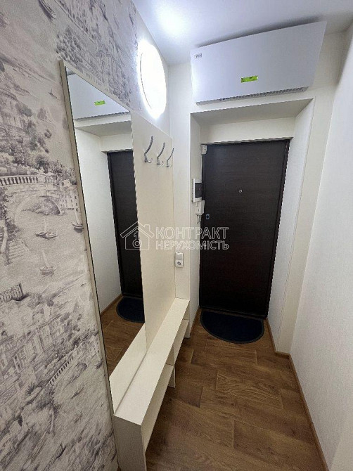 Оренда Квартира 1-кімнатна, 4/8 поверх на вул. Зброярська Харків - фото 4