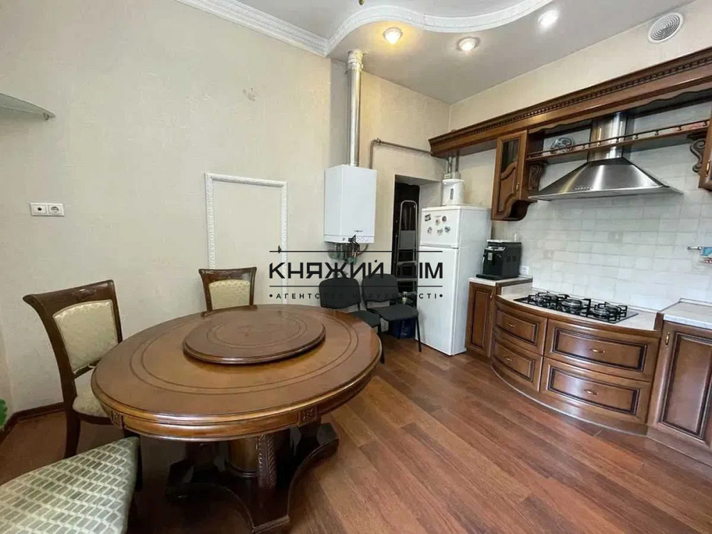 Продаж 4-кім. квартири у центрі Києва. Код: 21146361 Київ - фото 2