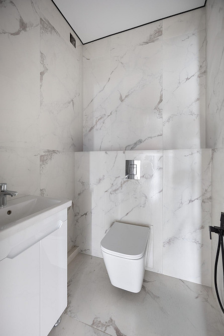 Продаж Квартира 2-кімнатна, 4/16 поверх на вул. Вашингтона Джорджа Львів - фото 16