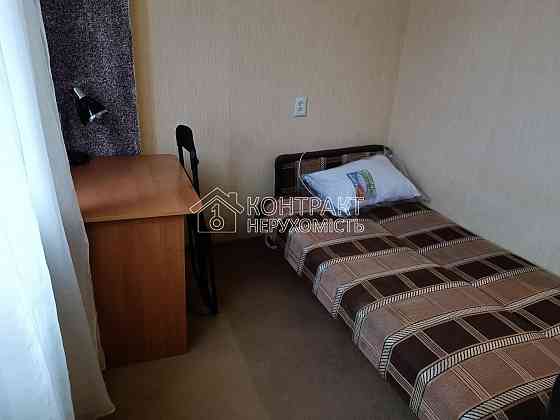 Продаж Квартира 1-кімнатна, 2/2 поверх на вул. Михайлика Харків