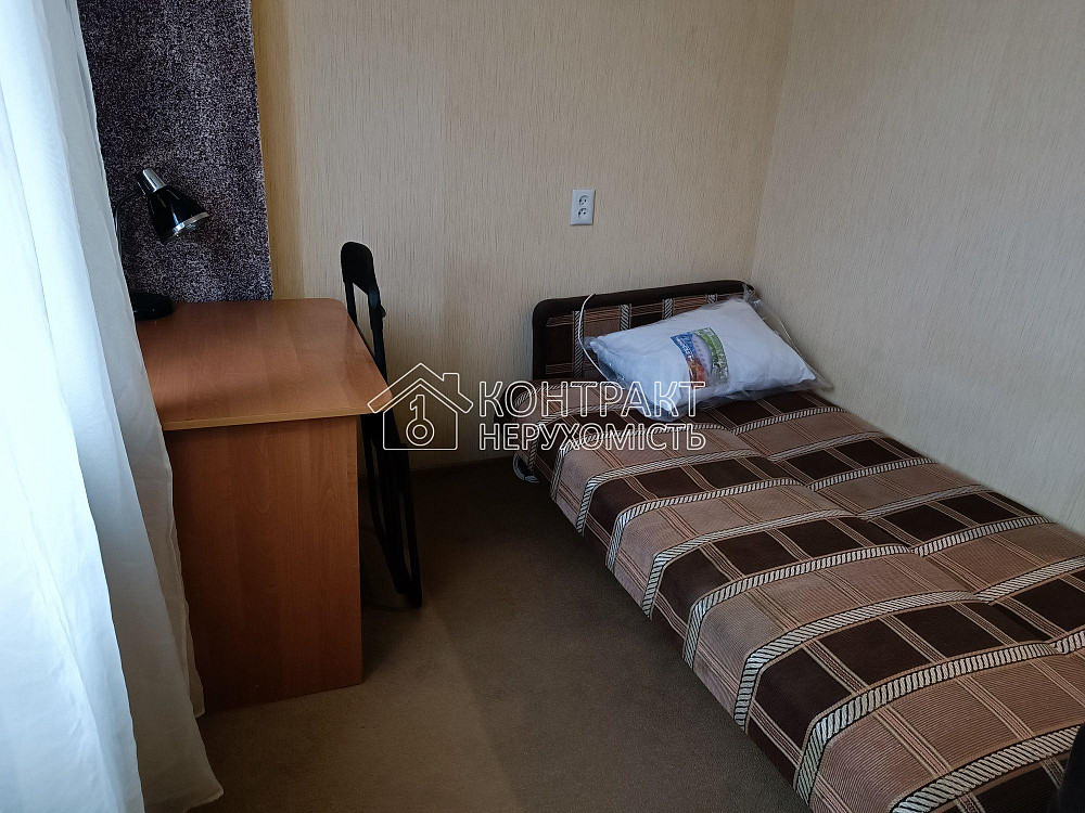 Продаж Квартира 1-кімнатна, 2/2 поверх на вул. Михайлика Kharkiv - photo 2