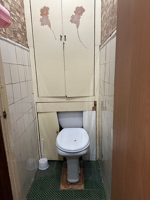 Оренда Квартира 2-кімнатна, 3/5 поверх на вул. Братиславська, 30 Київ - фото 11