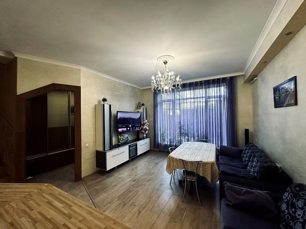 Продаж Квартира 5-кімнатна, 1/3 поверх на Араратская ул., 13 Дніпро - фото 4