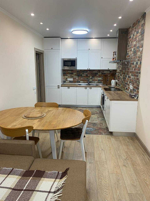 Продаж Квартира 2-кімнатна, 15/17 поверх на Туманяна Ованеса вул., д. 15а Київ - фото 9