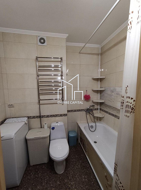 Оренда 2к квартири 44 кв. м Львів - фото 8