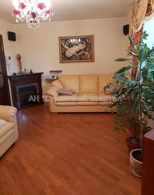 Продаж Будинок 3-кімнатний на Лобановського пр-т, 128 Київ - фото 2