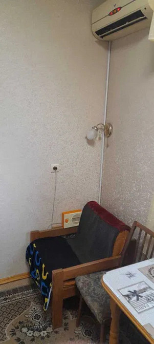 Оренда Квартира 1-кімнатна, 15/16 поверх на Ревуцького, 11-Г Київ - фото 6