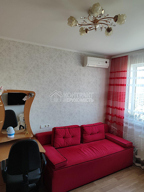 Продаж Квартира 3-кімнатна, 9/10 поверх на вул. Салтівське Kharkiv - photo 5