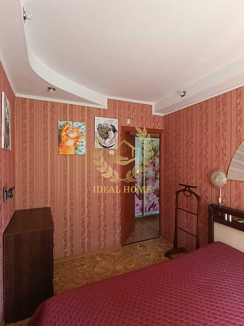 Продаж Квартира 2-кімнатна на Донца Михаила ул., 5 Київ - фото 13