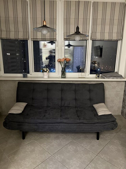 Продаж Квартира 2-кімнатна, 15/25 поверх на Драгоманова, 2Б Київ - фото 14