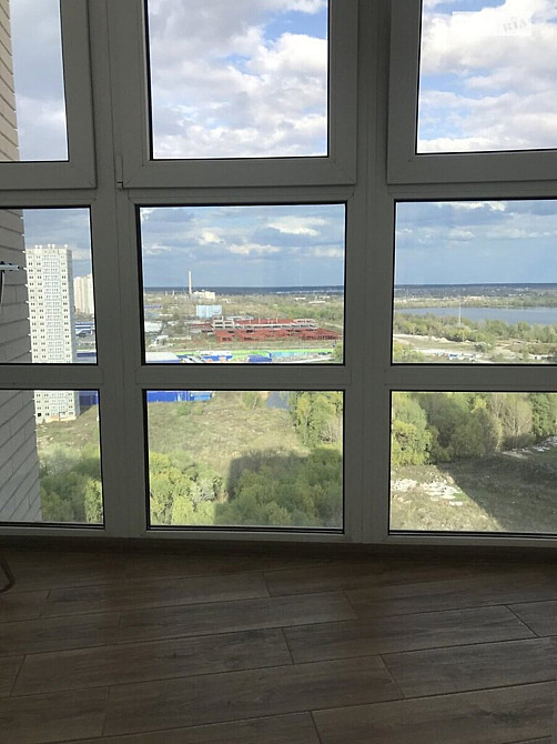 Оренда Квартира 1-кімнатна, 20/25 поверх на Софії Русової, 7г Київ - фото 5