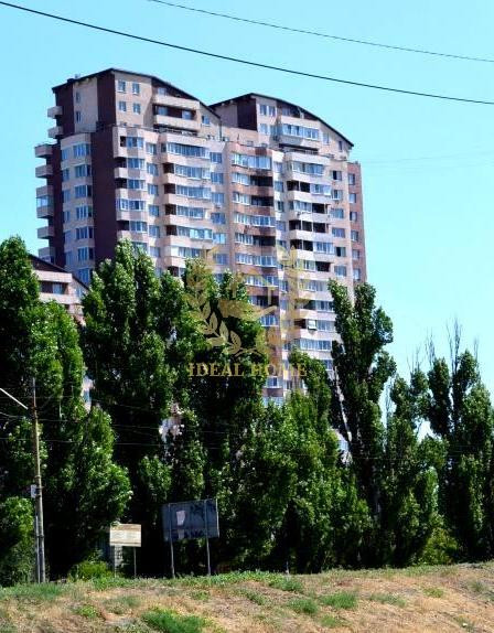 Продаж Квартира 1-кімнатна, 17/23 поверх на Харьковское шоссе, 17А Київ - фото 9