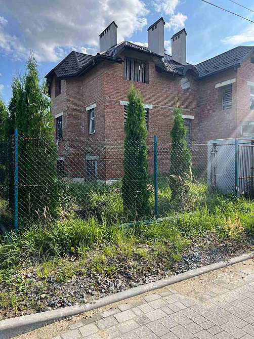 Продаж Будинок 5-кімнатний на вул. Роксолани Pasiky-Zubrytski - photo 1