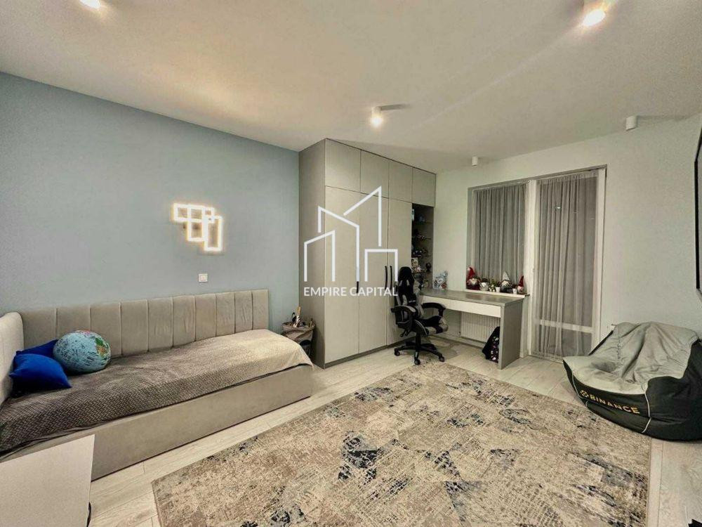 Продаж Квартира 3-кімнатна, 2/10 поверх на вул. Стрийська Львів - фото 5