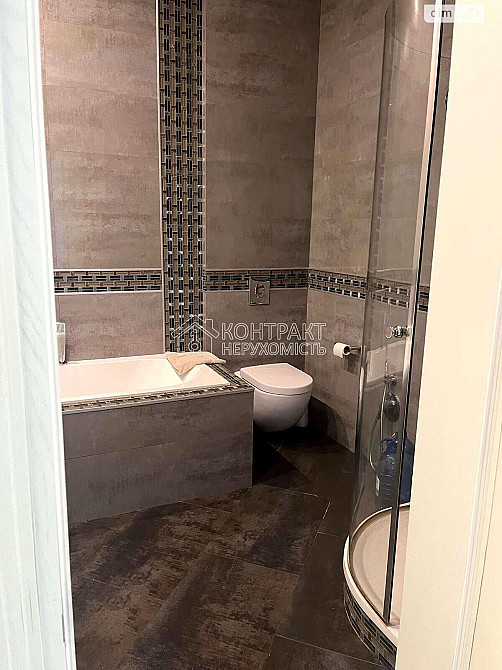 Продаж Квартира 2-кімнатна, 9/18 поверх на вул. Банний Kharkiv - photo 6