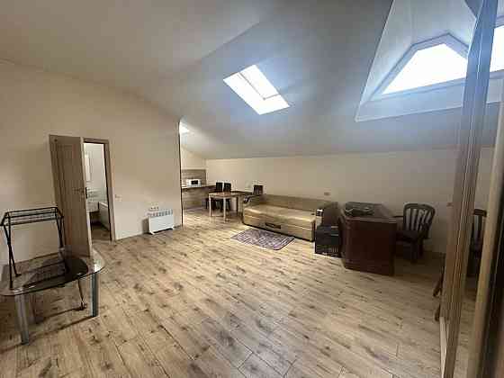 Оренда Квартира 1-кімнатна, 6/6 поверх на вул. Степана Рудницького, 6-Г Kiev