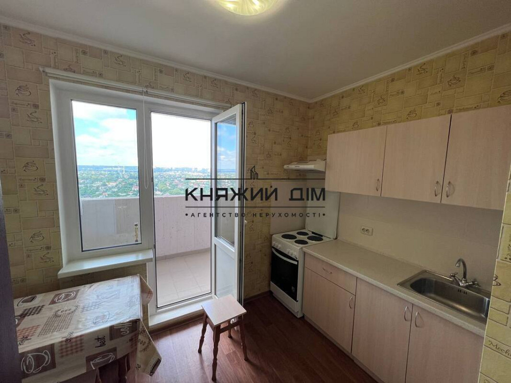 Продаж Квартира 1-кімнатна, 20/25 поверх на Ващенко ул. Киев - изображение 12