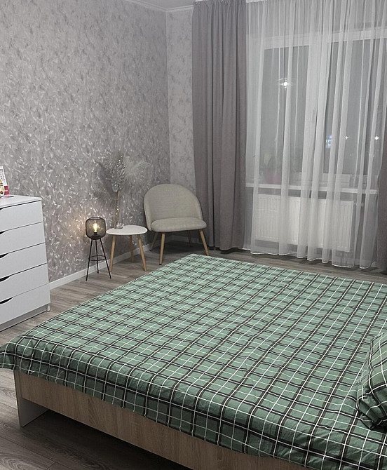 Продаж Квартира 3-кімнатна, 3/25 поверх на Балтійський вул., д. 5 Київ - фото 19