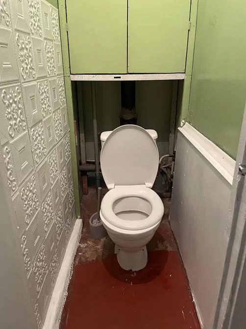 Оренда Квартира 1-кімнатна, 15/16 поверх на Рональда Рейгана, 14/33 Kiev - photo 9