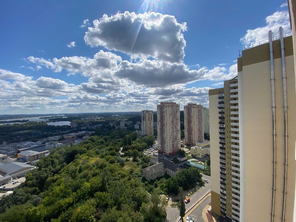 Продаж Квартира 3-кімнатна, 23/25 поверх на переулок Моторный, д.11 Киев - изображение 14