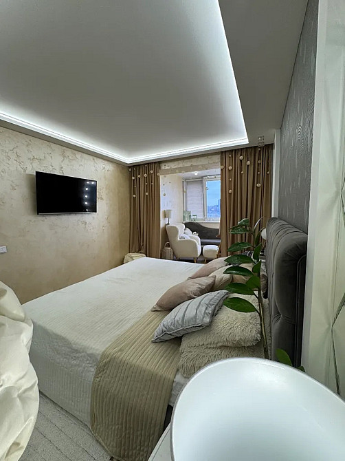 Продаж Квартира 4-кімнатна, 7/9 поверх на Малиновского Маршала ул., 26 Днепр - изображение 11