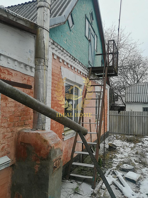 Продам будинок в Устимівці Ustymivka - photo 4