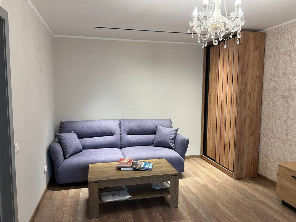 Продаж Квартира 2-кімнатна, 17/25 поверх на переулок Балтийский, д.3 Kiev - photo 16