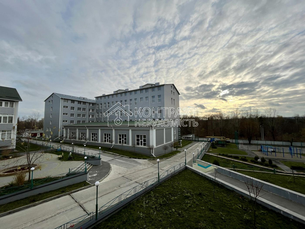 Продаж Квартира 1-кімнатна, 6/6 поверх на вул. Букова Харків - фото 7