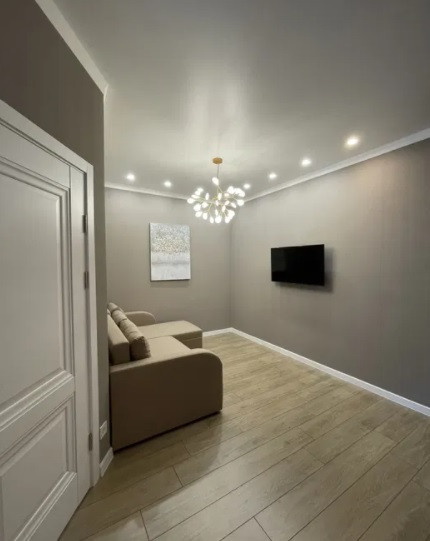 Оренда Квартира 1-кімнатна, 18/25 поверх на Генуэзская ул., 3Г Odessa - photo 9