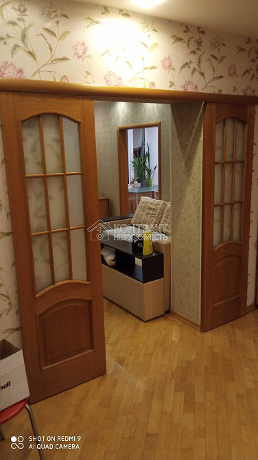 Продаж Квартира 3-кімнатна, 8/9 поверх на вул. Волонтерська Kharkiv - photo 16